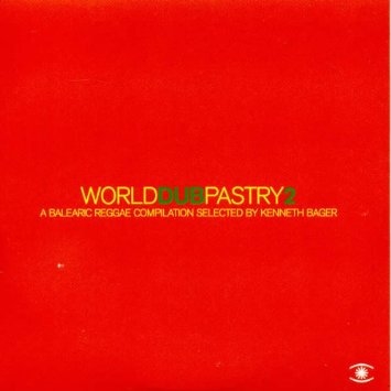 Various Artists - World Dub Pastry 2 (CD)